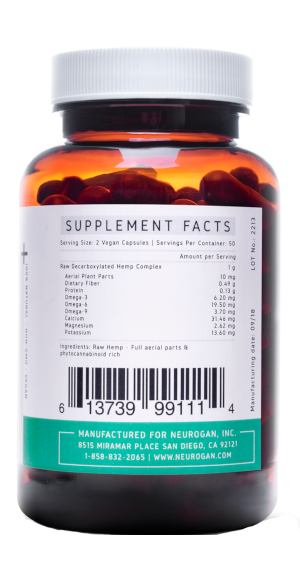 pills